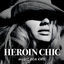 Cover Heroin Chic - Music for Kate