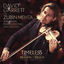 Cover "Timeless" Brahms & Bruch Violin Concertos