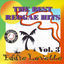 Cover The Best Reggae Hits Vol. 3