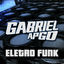 Cover ELETRO FUNK (MÚSICA 034)