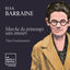 Cover Elsa Barraine: Marche du printemps sans amours