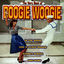 Cover The Very Best Of Boogie Woogie