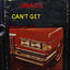 Cover CAN'T GET