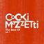 Cover Cocki Mazzetti - The Best Of vol. 1