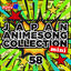 Cover Netsuretsu! Anison Spirits Ultimate Cover Series 2020 Japan Animesong Collection Vol. 58