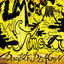 Cover DOUBLE DRAGON (通常盤)
