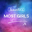 Cover Most Girls