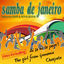 Cover Samba de Janeiro (Including Ai Se Eu Te Pego)