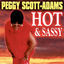 Cover Hot and Sassy
