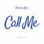 Cover Call Me (Acoustic)