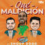 Cover Qué Maldición