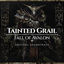Cover Tainted Grail: Fall Of Avalon (Original Soundtrack)