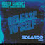 Cover Release Yo' Self (Solardo Remix)