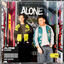 Cover Alone
