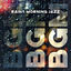 Cover Rainy Morning Jazz BGM: Autumn Mood, Relaxing Instrumental Jazz, Coffee Jazz Music