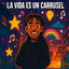 Cover La Vida Es Un Carrusel
