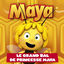 Cover Le grand bal de princesse Maya