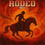 Cover Rodéo
