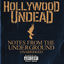 Cover Notes From The Underground - Unabridged (Deluxe Edition)