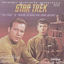 Cover Star Trek: Volume 1 - The Cage and Where No Man Has Gone Before