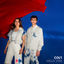 Cover Mille vies