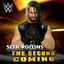 Cover WWE: The Second Coming (Seth Rollins)