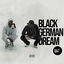 Cover BLACK GERMAN DREAM