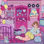 Cover Big Pink Bubble