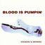 Cover Blood Is Pumping