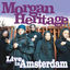 Cover Live in Amsterdam 2003