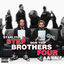 Cover Step Brothers Four & A Half