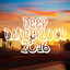 Cover Deep Dancefloor 2016