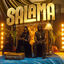 Cover Salama (feat. Diamond Platnumz)