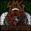Cover Siberian Meat Grinder