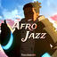 Cover AfroJazz