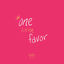 Cover One Little Favor