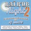 Cover Raï R'NB Night 2