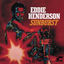 Cover Sunburst