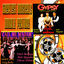 Cover Greatest Musicals Double Feature - Call Me Madam, Gypsy