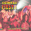Cover Compas fiesta (Pour danser toute la nuit)