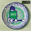 Cover Super H (Homenaje al Super 8 de Los Planetas)
