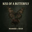 Cover KISS OF A BUTTERFLY (feat. J-WASH)