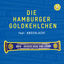Cover HSV - Durch dick und dünn