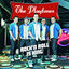Cover Rock'n Roll Is King