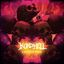 Cover LAND OF FIRE
