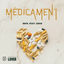 Cover Medicament (feat. Lekm)