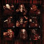Cover Slipknot (25th Anniversary Edition)