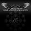 Cover Love Lockdown