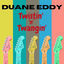 Cover Twistin' 'n' Twangin'