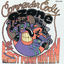 Cover Lost In The Ozone